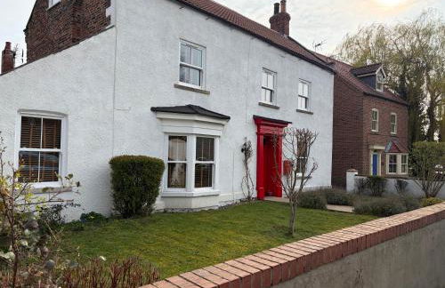 Pinfold House - Foto 3