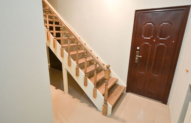 Theatre Boutique Aparthotel - Foto 41