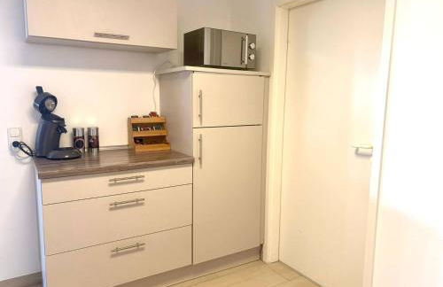 2-Zimmer Apartment in Magdeburg, neu & gemütlich - Foto 8