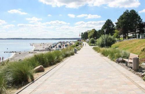 Ferienwohnung mit Weitblick & Strandlage - Foto 26