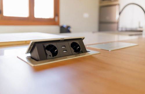 LOFT 360º VIEW - La Casa de la Esquina - Foto 35