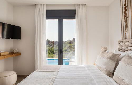 LemnosThea Luxury Villas - Photo 102