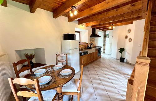 Gîte Le Nid d'Ange - Foto 6