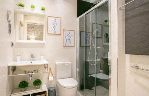 KeyFamily Lovely Villa - Foto 19