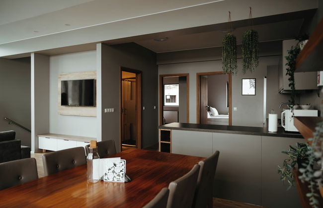 Vík Apartments - Foto 41