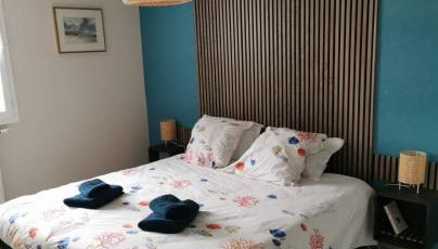 maison sur le bassin d'Arcachon - Foto 3