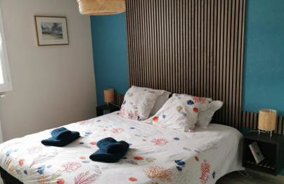 maison sur le bassin d'Arcachon - Foto 3