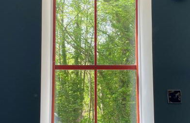 Tig Cottage - a rural, quirky, pet friendly 2 bedroom cottage near Ballantrae - Foto 22