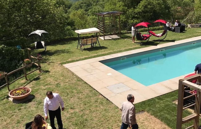 La Tenuta - Resort Agricolo - Foto 37