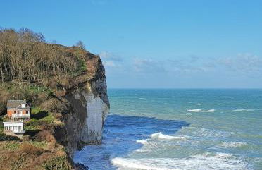 Studio vue mer L échappée normande - Foto 1