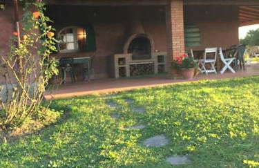 Tuscany country house, Poggio Vitale - Foto 79