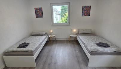 Moderne Wohnung bei Stuttgart - Foto 2