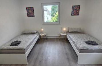 Moderne Wohnung bei Stuttgart - Foto 2