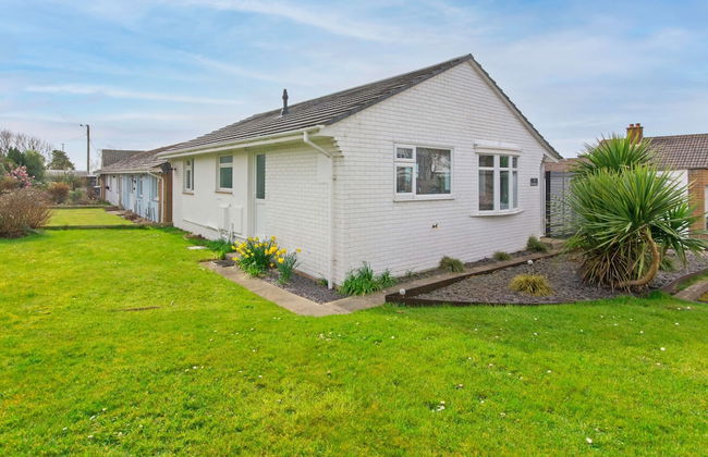 Sandbanks Sleeps 4 Beach Pass & 1 Dog - Foto 15