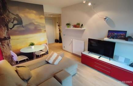 Bonito apartamento con gran jardín - Foto 4