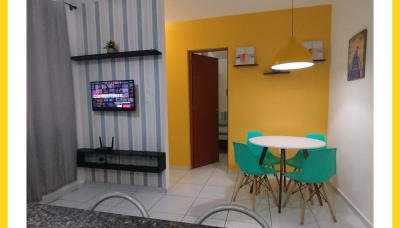 Apartamento Space Calhau - Foto 4