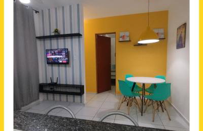 Apartamento Space Calhau - Foto 4