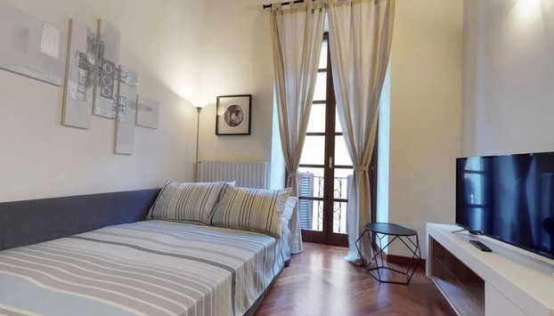 Italianway - Borgospesso 14 - Foto 5, Interior