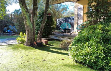 Villa Les Oliviers - Foto 3