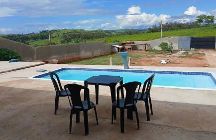 Chácara Aristides - Foto 13