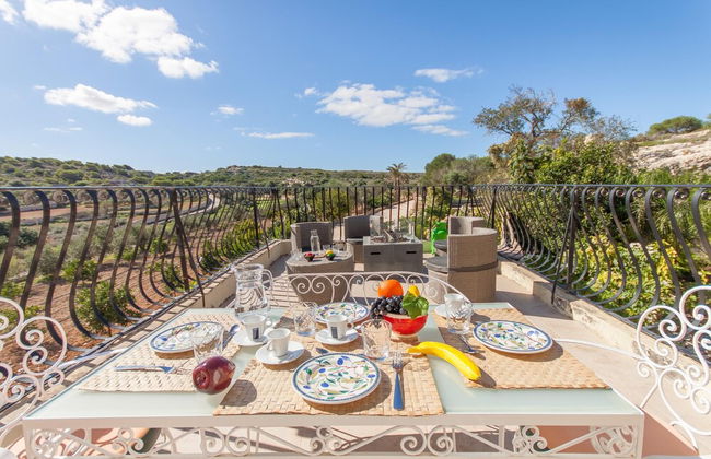 Pool SPA - Wellness Villa St Martin - Foto 36