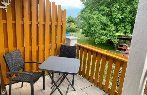 Apartment Wanderglück am Gehrenberg - Foto 12