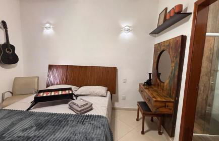 Sítio Topo do Mundo - Pólo Turístico INHOTIM na Serra da Moeda - Foto 32