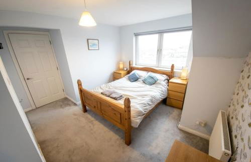 Tranquil 2Bed/2Bath Duplex Falkirk - Foto 6
