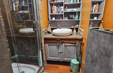 Circuit Paul Ricard Chalet au Castellet - Foto 17