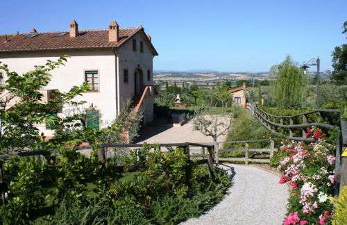 Poggio Olivo - Foto 57