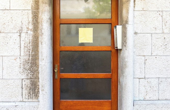 Traditional apartment Bacvice, 3 min walk to the beach - Foto 26