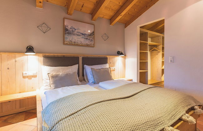 Dorfchalets Kaprun - Foto 22