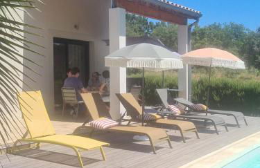 Villa Les Fuseaux Grignan - Foto 14