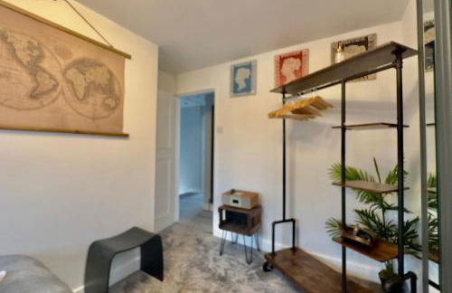 Charles Alexander Short Stay - Derbe House - Foto 6