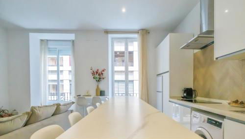 Apto Gran Capitán Center I - Parking - Foto 4, pet friendly, heating