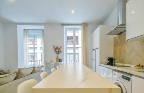 Apto Gran Capitán Center I - Parking - Foto 4