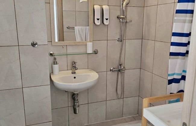 M-HOTEL APARTMENTS - Foto 20