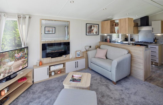 Sandy Glade Holiday Park - Foto 45
