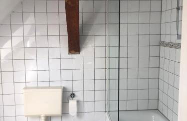 Stilvolles Apartment im grünen Münsterland - Foto 8