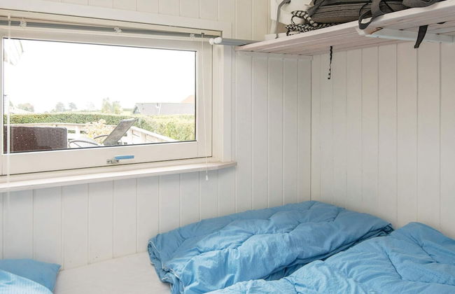 8 Person Holiday Home in Sjolund-by Traum - Foto 13