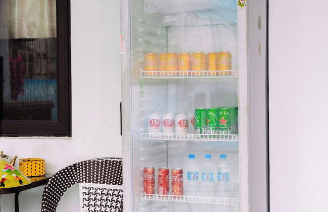 Family Homestay Mountain Flower - Foto 12