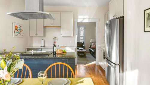 Luxurious West End Historic Townhome - The Cushman - Foto 3