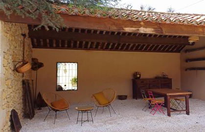 Clos Baroanni - Gîte Terra - Foto 6