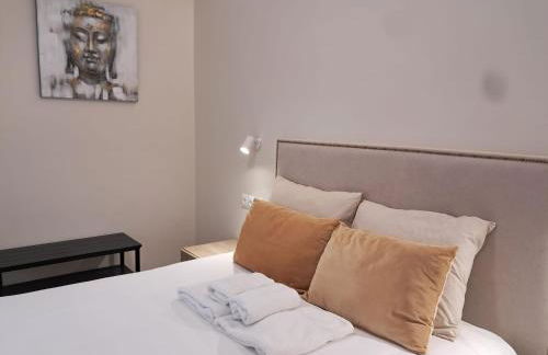 Central City Apartment, Avenida Andalucía - Photo 29