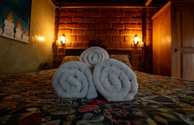 Bangalô Ametista - Foto 8