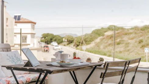 Casa Sol Tarifa - Foto 1