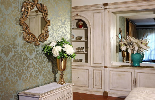 Byblos Luxury Villa - Foto 10