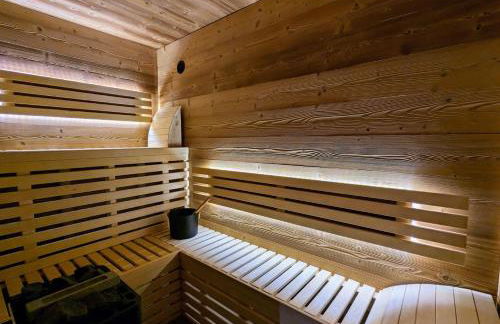 Chalet l'Appel de la Forêt - Foto 44