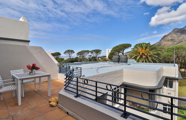 Albany Court P4 by CTHA - Foto 17