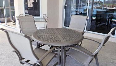 Intercoastal View: Pool Ping Pong Foosball by Vacation Your Way - Foto 5, furniture